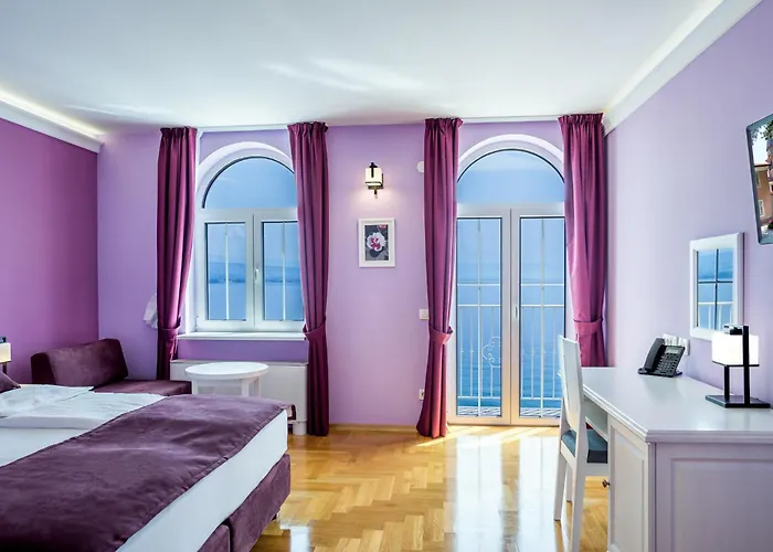 Hotel Domino