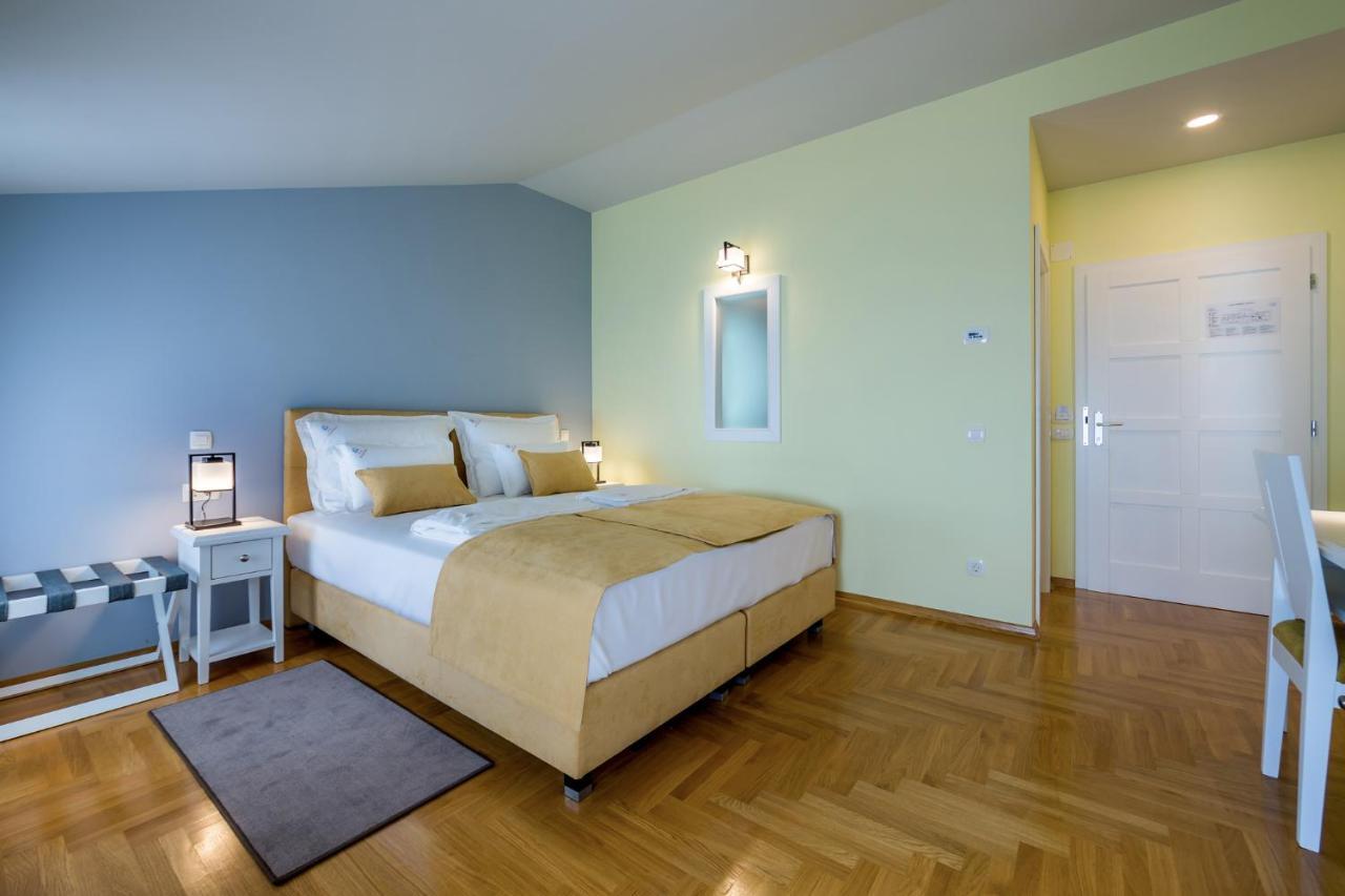 Hotell Domino Opatija