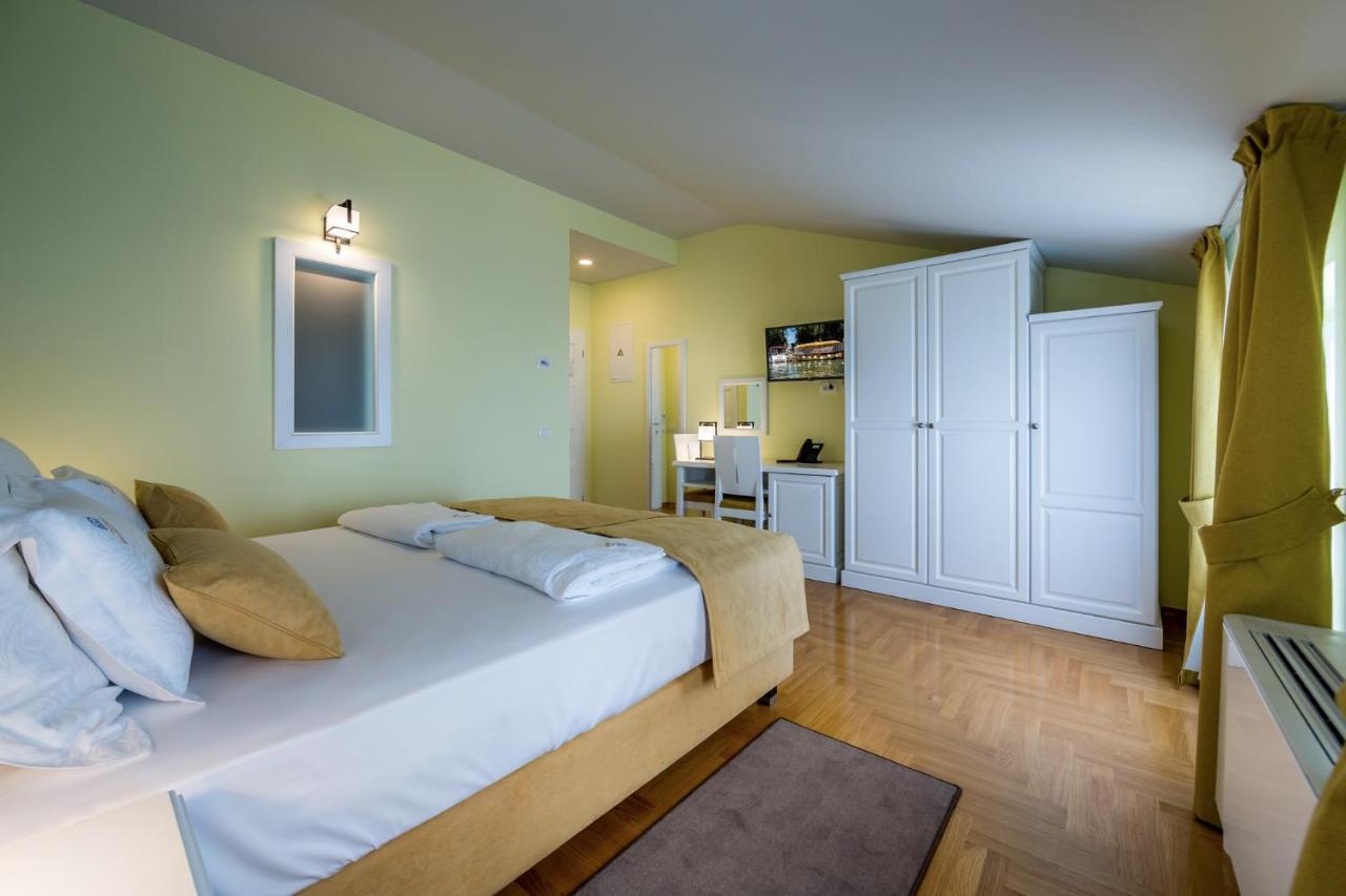 Hotell Domino
