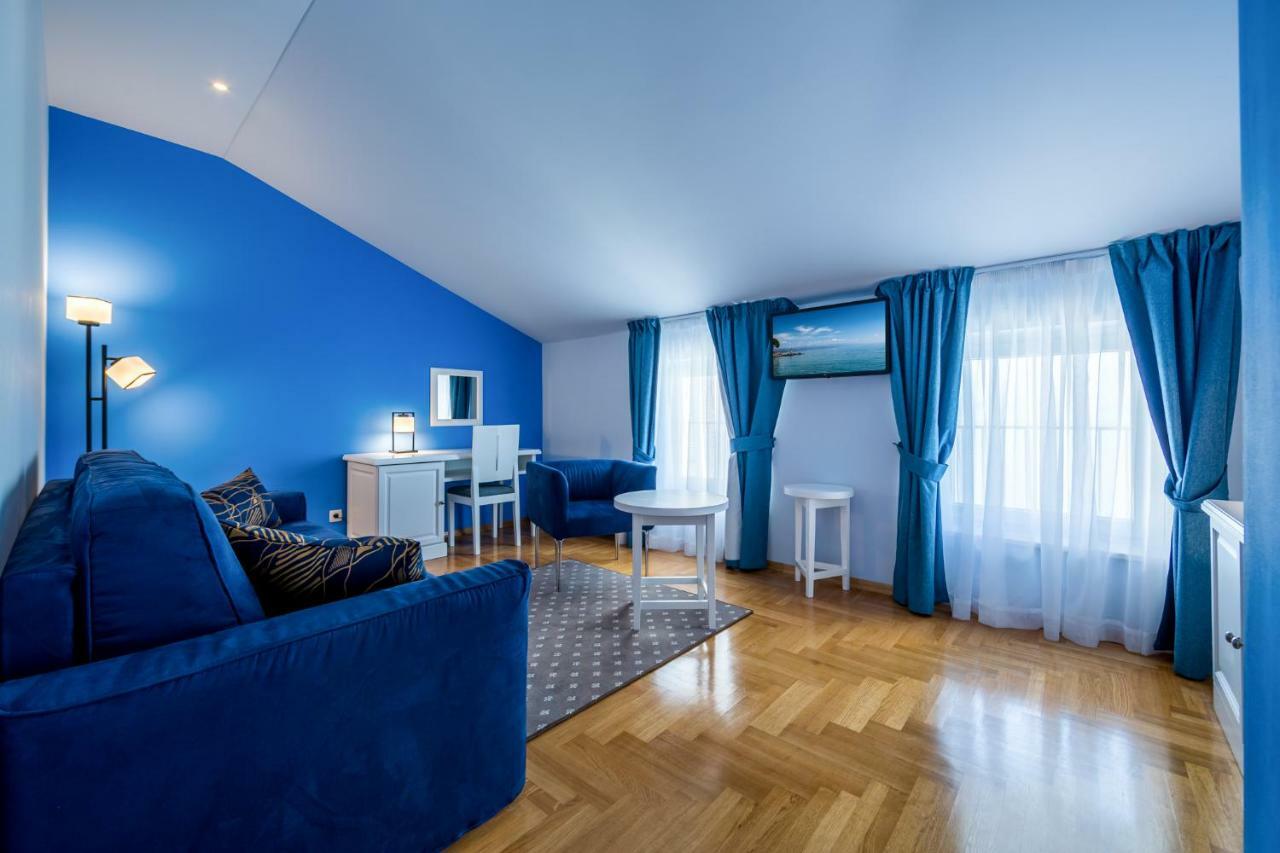Domino Hotell