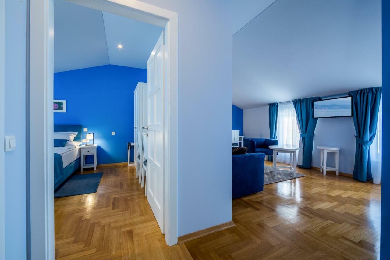 Domino 4* Opatija