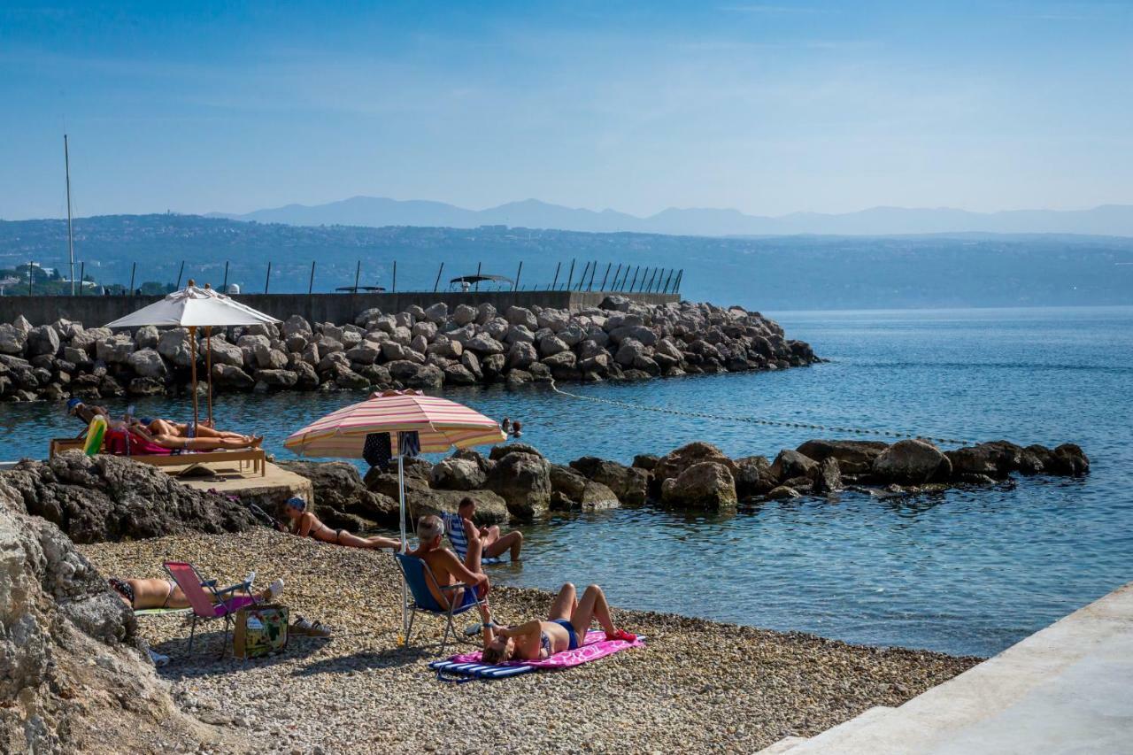 Domino 4* Opatija