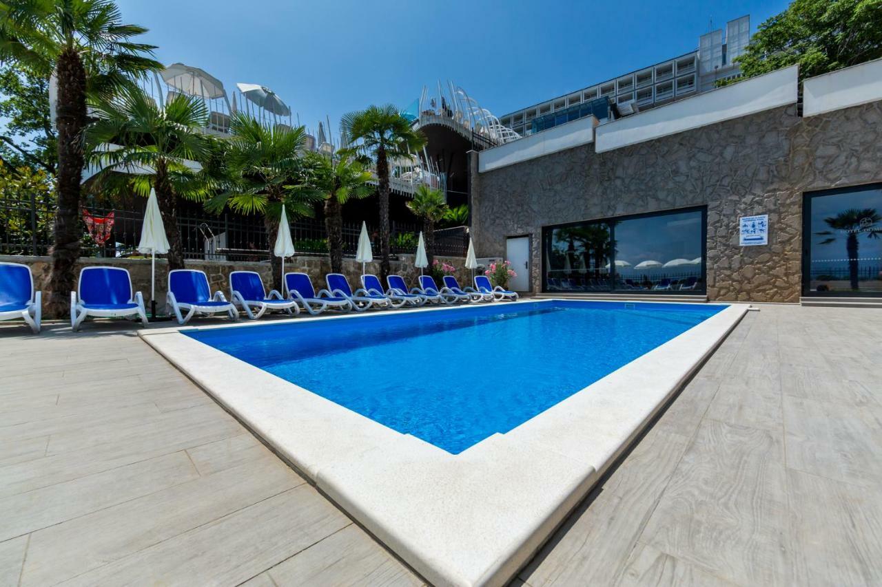 Domino Hotel Opatija