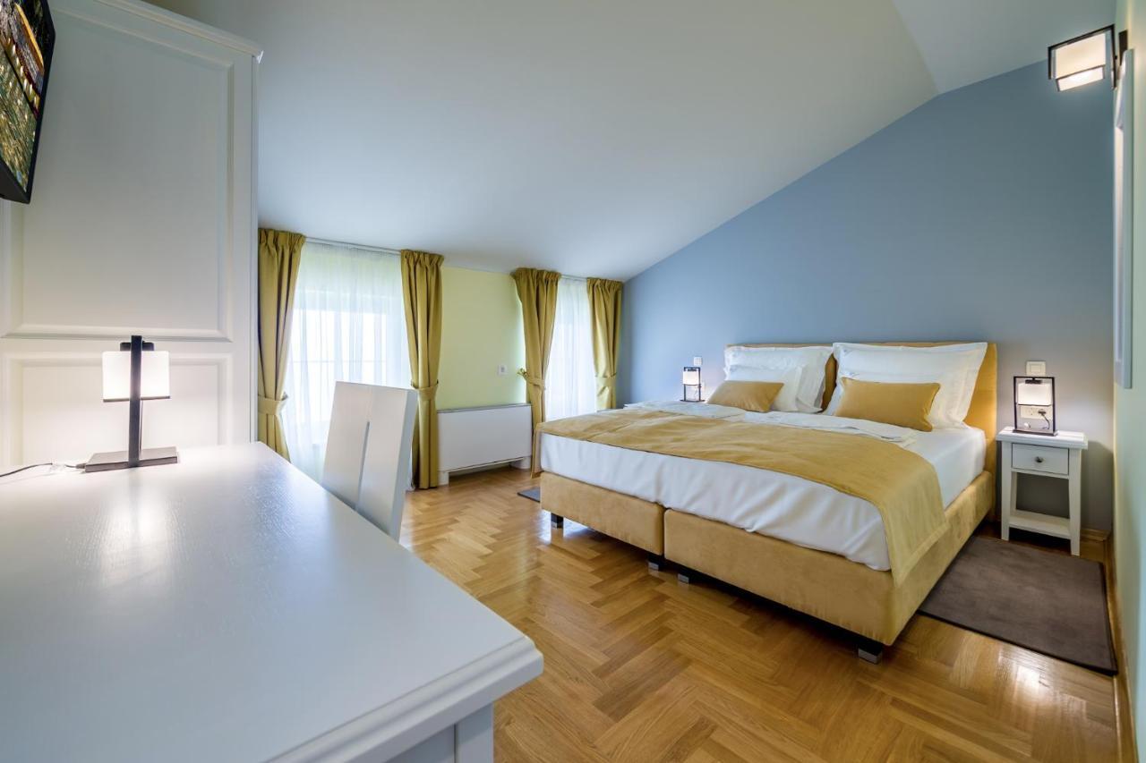 Domino Hotel Opatija