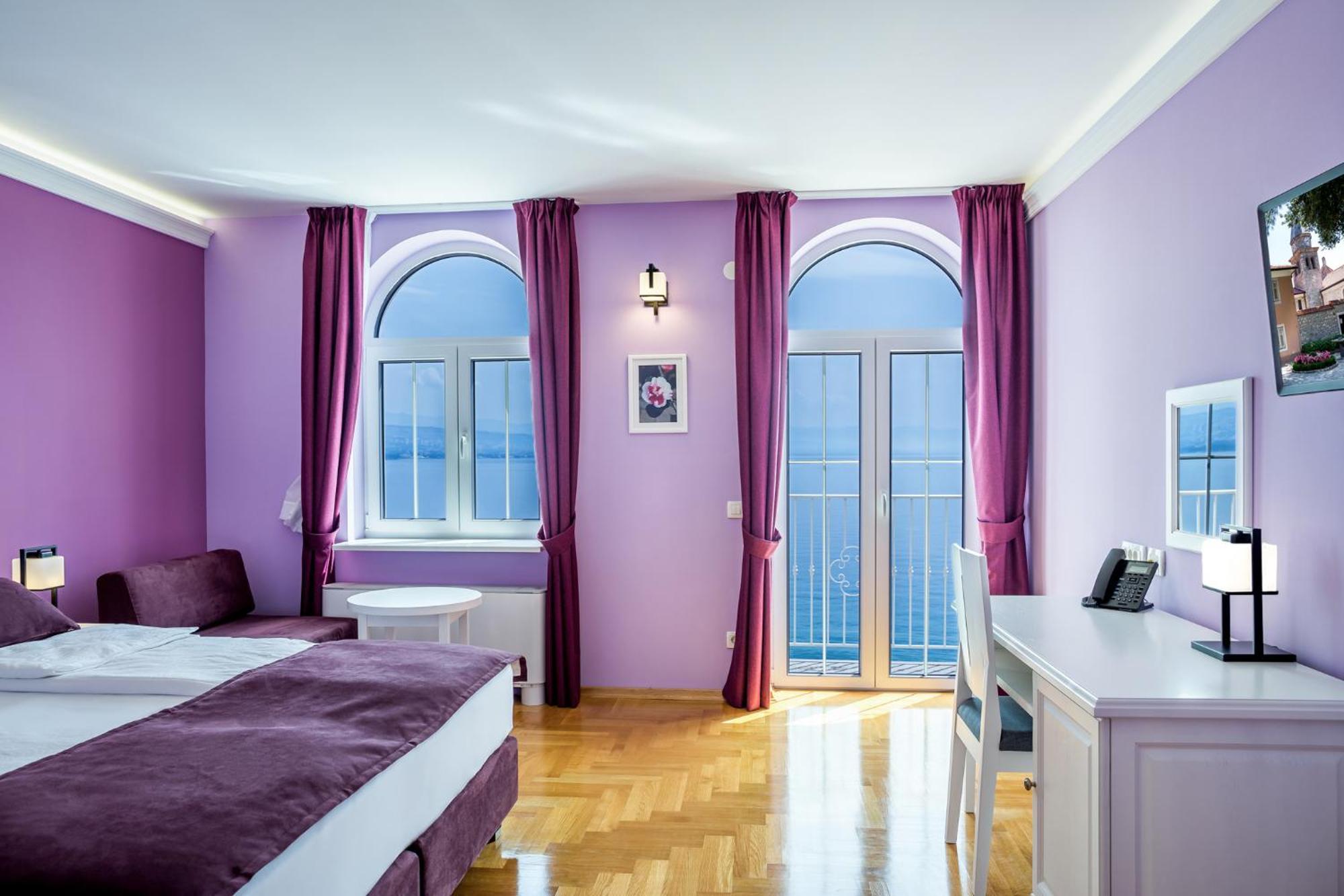 Hotel Domino Opatija
