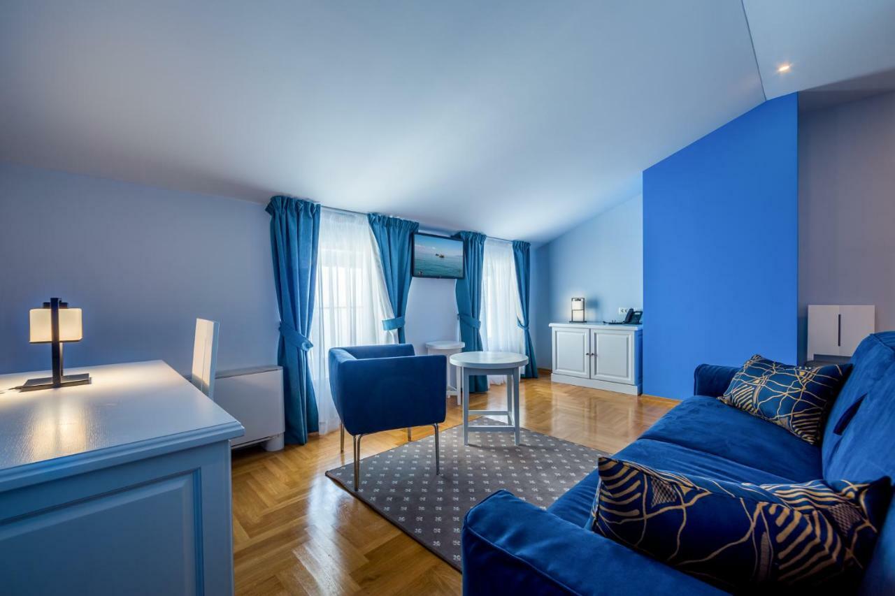 Hotel Domino Opatija