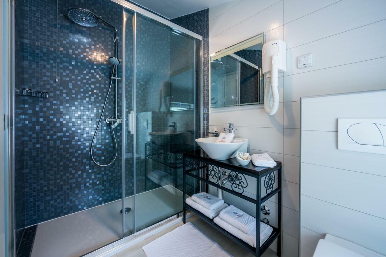 Hotel Domino Opatija