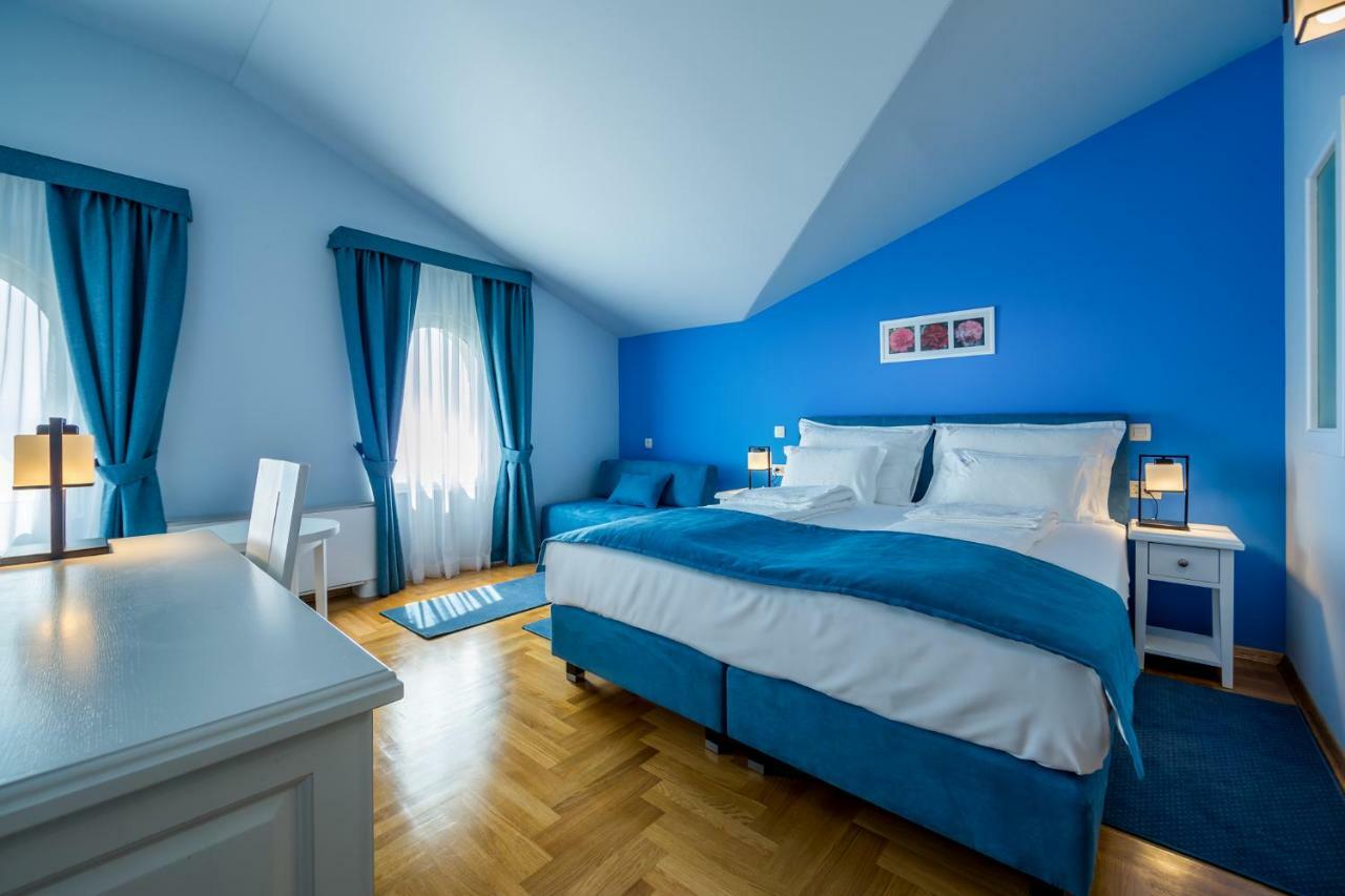 Hotel Domino Opatija