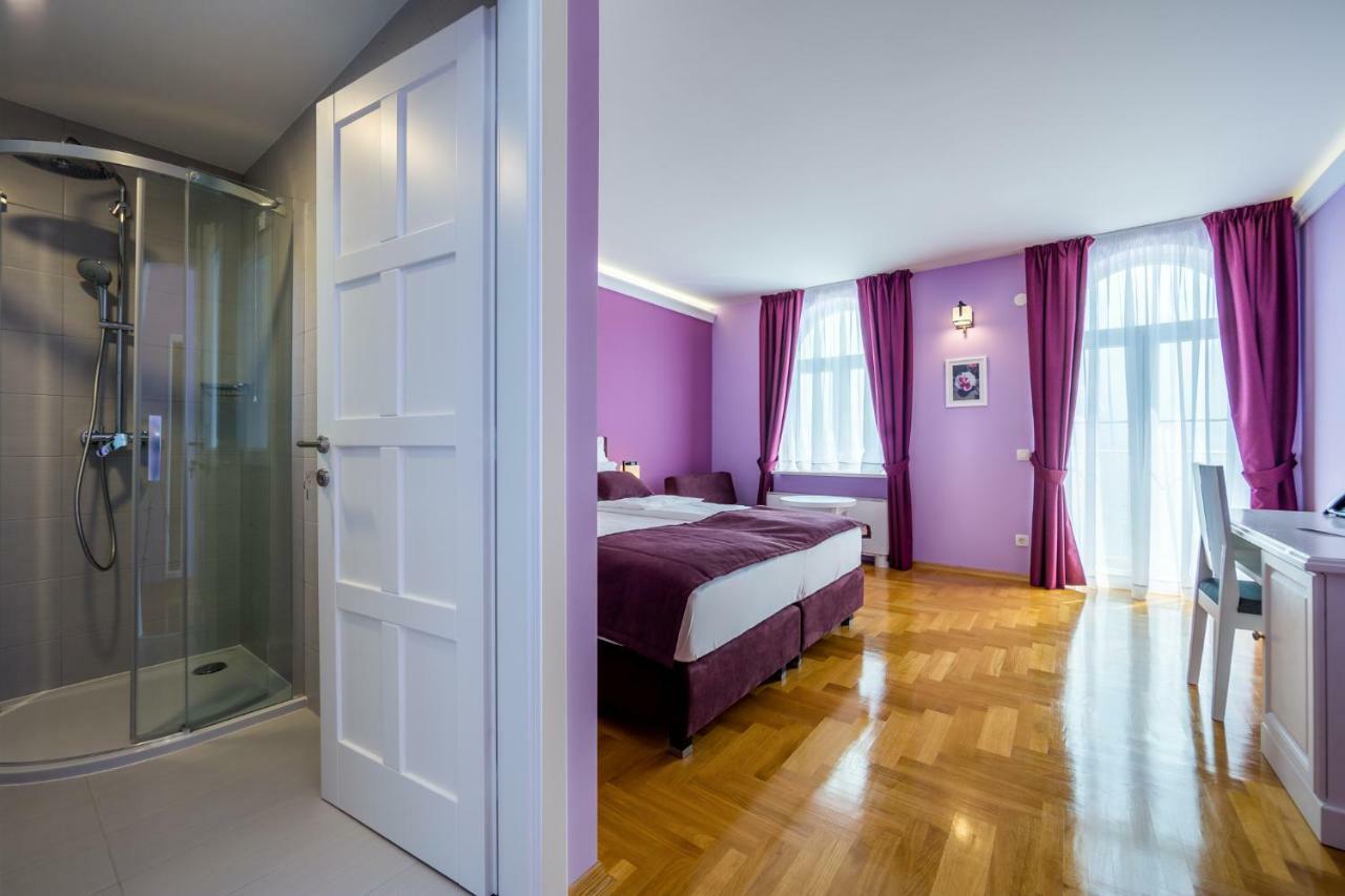 Domino Hotel Opatija