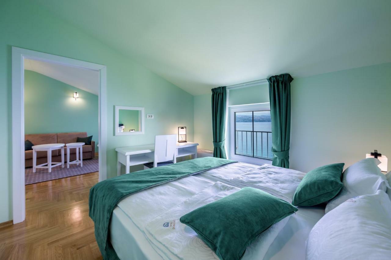 Domino Hotel Opatija