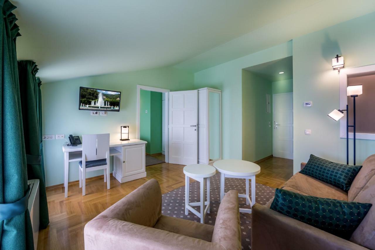 Domino Hotel Opatija